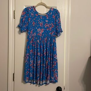 Draper James dress